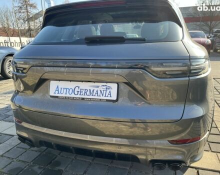 Порше Каен, объемом двигателя 4 л и пробегом 20 тыс. км за 168345 $, фото 17 на Automoto.ua