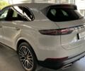 купити нове авто Порше Cayenne 2022 року від офіційного дилера Порше Центр Львів Порше фото