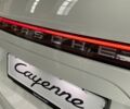 купити нове авто Порше Cayenne 2022 року від офіційного дилера Порше Центр Львів Порше фото