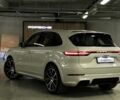 купити нове авто Порше Cayenne 2022 року від офіційного дилера Порше Центр Київ Аеропорт Порше фото