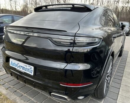 Порше Каен, объемом двигателя 3 л и пробегом 9 тыс. км за 136828 $, фото 20 на Automoto.ua