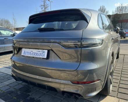 Порше Каен, объемом двигателя 4 л и пробегом 20 тыс. км за 168345 $, фото 15 на Automoto.ua