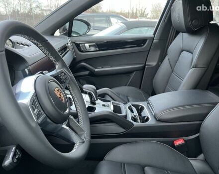 Порше Каен, объемом двигателя 3 л и пробегом 9 тыс. км за 136828 $, фото 39 на Automoto.ua
