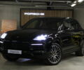 купити нове авто Порше Cayenne 2022 року від офіційного дилера Порше Центр Київ Аеропорт Порше фото