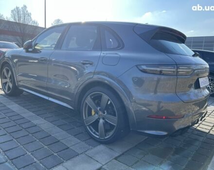 Порше Каен, объемом двигателя 4 л и пробегом 20 тыс. км за 168345 $, фото 6 на Automoto.ua