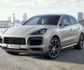 купити нове авто Порше Cayenne 2022 року від офіційного дилера Порше Центр Київ Аеропорт Порше фото