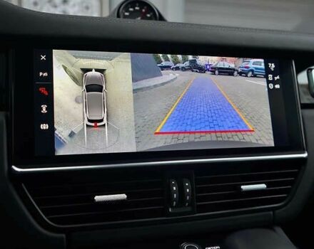 Порше Каен, объемом двигателя 4 л и пробегом 31 тыс. км за 95000 $, фото 29 на Automoto.ua