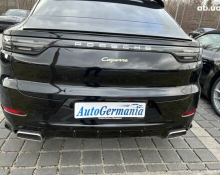 Порше Каен, объемом двигателя 3 л и пробегом 9 тыс. км за 136828 $, фото 30 на Automoto.ua