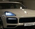 купити нове авто Порше Cayenne 2022 року від офіційного дилера Порше Центр Київ Аеропорт Порше фото