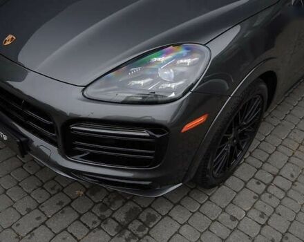 Порше Каен, объемом двигателя 4 л и пробегом 31 тыс. км за 95000 $, фото 14 на Automoto.ua