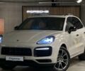 купити нове авто Порше Cayenne 2022 року від офіційного дилера Порше Центр Київ Аеропорт Порше фото