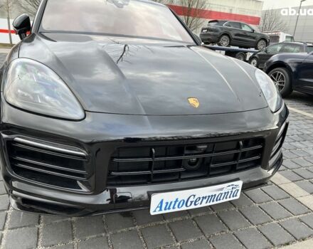 Порше Каен, объемом двигателя 3 л и пробегом 9 тыс. км за 136828 $, фото 25 на Automoto.ua