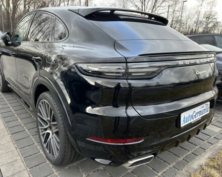 Порше Каен, объемом двигателя 3 л и пробегом 9 тыс. км за 136828 $, фото 34 на Automoto.ua