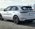 купити нове авто Порше Cayenne 2022 року від офіційного дилера Порше Центр Київ Аеропорт Порше фото