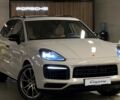 купити нове авто Порше Cayenne 2022 року від офіційного дилера Порше Центр Київ Аеропорт Порше фото