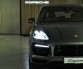 купити нове авто Порше Cayenne 2022 року від офіційного дилера Порше Центр Київ Аеропорт Порше фото