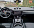 Порше Каен, объемом двигателя 3 л и пробегом 25 тыс. км за 117000 $, фото 10 на Automoto.ua