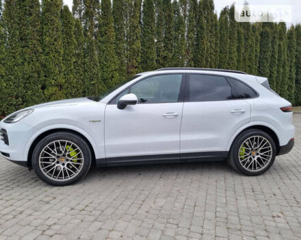 Порше Cayenne, об'ємом двигуна 3 л та пробігом 25 тис. км за 117000 $, фото 3 на Automoto.ua