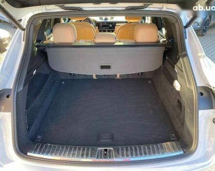 Порше Каен, объемом двигателя 2.9 л и пробегом 32 тыс. км за 83850 $, фото 28 на Automoto.ua