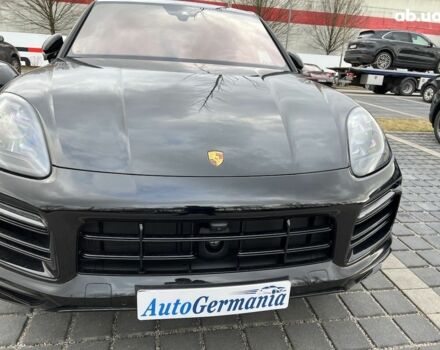 Порше Каен, объемом двигателя 3 л и пробегом 9 тыс. км за 136828 $, фото 26 на Automoto.ua