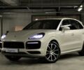 купити нове авто Порше Cayenne 2022 року від офіційного дилера Порше Центр Київ Аеропорт Порше фото