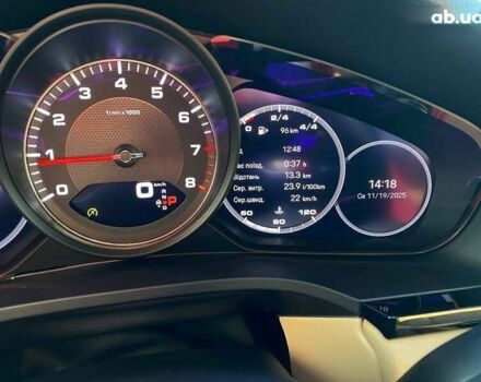 Порше Каен, объемом двигателя 2.9 л и пробегом 32 тыс. км за 83850 $, фото 15 на Automoto.ua