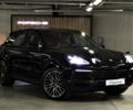 купити нове авто Порше Cayenne 2022 року від офіційного дилера Порше Центр Київ Аеропорт Порше фото