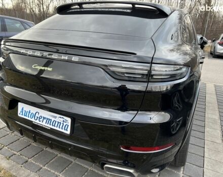 Порше Каен, объемом двигателя 3 л и пробегом 9 тыс. км за 136828 $, фото 38 на Automoto.ua