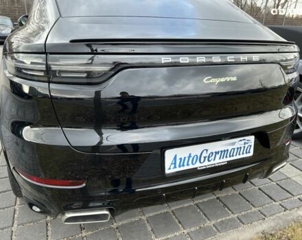 Порше Каен, объемом двигателя 3 л и пробегом 9 тыс. км за 136828 $, фото 33 на Automoto.ua