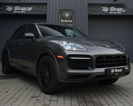 Порше Каен, объемом двигателя 4 л и пробегом 31 тыс. км за 95000 $, фото 4 на Automoto.ua