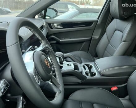 Порше Каен, объемом двигателя 3 л и пробегом 9 тыс. км за 136828 $, фото 13 на Automoto.ua