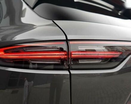 Порше Каен, объемом двигателя 4 л и пробегом 31 тыс. км за 95000 $, фото 25 на Automoto.ua