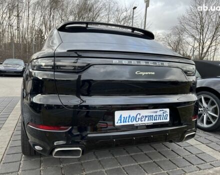 Порше Каен, объемом двигателя 3 л и пробегом 9 тыс. км за 136828 $, фото 36 на Automoto.ua