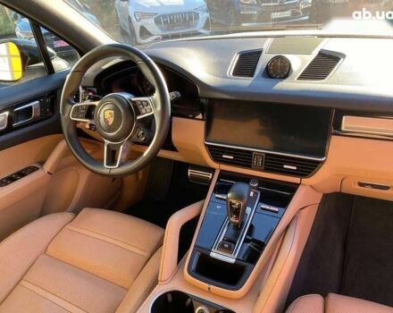 Порше Каен, объемом двигателя 2.9 л и пробегом 32 тыс. км за 83850 $, фото 9 на Automoto.ua