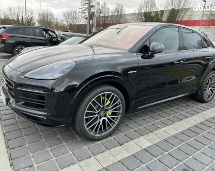 Порше Каен, объемом двигателя 3 л и пробегом 9 тыс. км за 136828 $, фото 2 на Automoto.ua