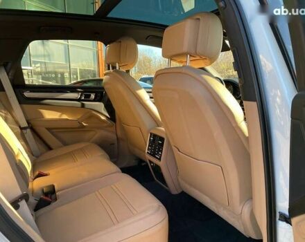 Порше Каен, объемом двигателя 2.9 л и пробегом 32 тыс. км за 83850 $, фото 25 на Automoto.ua