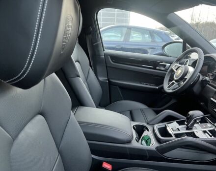Порше Каен, объемом двигателя 3 л и пробегом 9 тыс. км за 136828 $, фото 8 на Automoto.ua