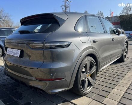 Порше Каен, объемом двигателя 4 л и пробегом 20 тыс. км за 168345 $, фото 13 на Automoto.ua