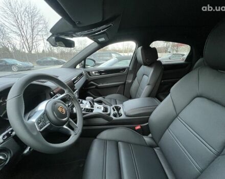 Порше Каен, объемом двигателя 3 л и пробегом 9 тыс. км за 136828 $, фото 14 на Automoto.ua