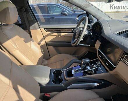 Порше Каен, объемом двигателя 4 л и пробегом 20 тыс. км за 168345 $, фото 24 на Automoto.ua