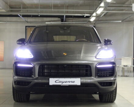 Порше Cayenne, об'ємом двигуна 3 л та пробігом 0 тис. км за 117241 $, фото 6 на Automoto.ua