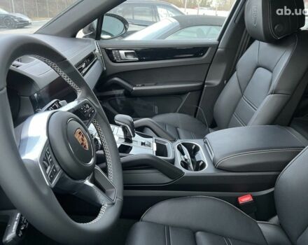 Порше Каен, объемом двигателя 3 л и пробегом 9 тыс. км за 136828 $, фото 17 на Automoto.ua