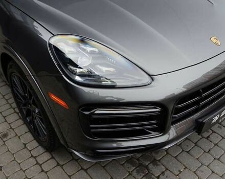 Порше Каен, объемом двигателя 4 л и пробегом 31 тыс. км за 95000 $, фото 5 на Automoto.ua