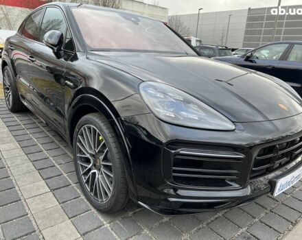 Порше Каен, объемом двигателя 3 л и пробегом 9 тыс. км за 136828 $, фото 28 на Automoto.ua