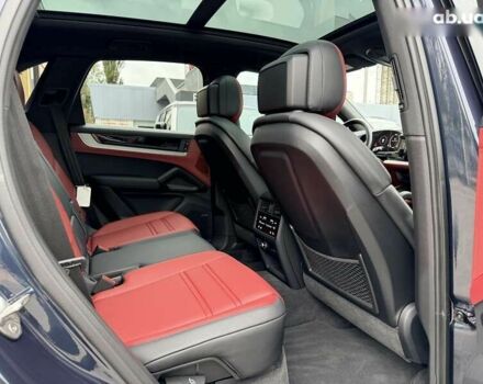 Порше Cayenne, об'ємом двигуна 3 л та пробігом 18 тис. км за 98999 $, фото 18 на Automoto.ua