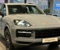 купити нове авто Порше Cayenne 2023 року від офіційного дилера Порше Центр Одеса Порше фото