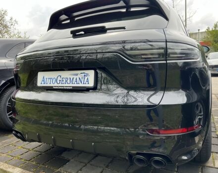 Порше Cayenne 2023 у Києві на Automoto.ua Порше Cayenne, об'ємом двигуна 3 л та пробігом 0 тис. км за 173453 $, фото 17 на Automoto.ua