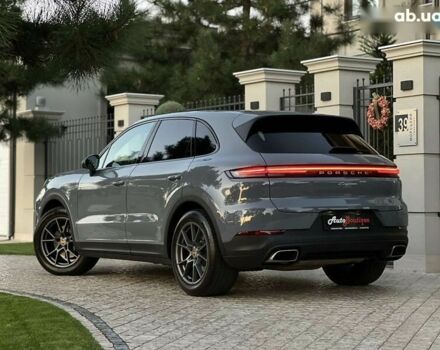 Порше Cayenne, об'ємом двигуна 3 л та пробігом 56 тис. км за 110000 $, фото 7 на Automoto.ua
