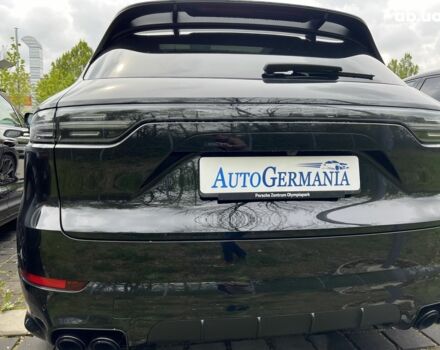 Порше Cayenne 2023 у Києві на Automoto.ua Порше Cayenne, об'ємом двигуна 3 л та пробігом 0 тис. км за 173453 $, фото 5 на Automoto.ua