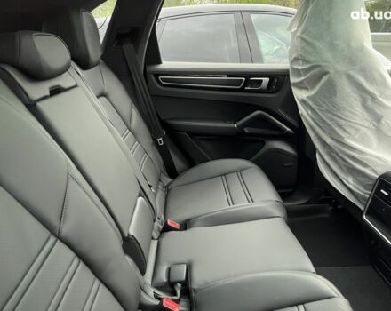 Порше Cayenne 2023 у Києві на Automoto.ua Порше Cayenne, об'ємом двигуна 3 л та пробігом 0 тис. км за 173453 $, фото 31 на Automoto.ua